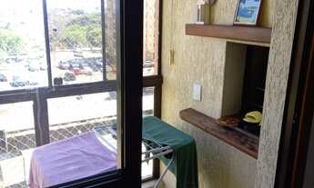 Imagem: Apartamento com 3 Dormitorio(s) localizado(a)