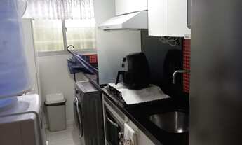 Imagem 2: Apartamento com 2 Dormitorio(s) localizado(a) no bairro Sarandi em Porto Alegre / Rio Gra