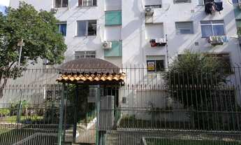 Imagem: Apartamento com 1 Dormitorio(s) localizado(a)