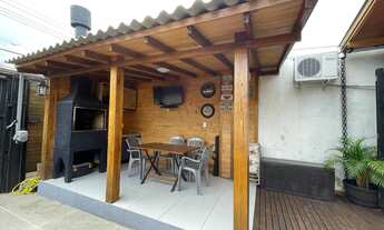 Imagem 4: Casa com 4 Dormitorio(s) localizado(a) no bairro Sarandi em Porto Alegre / Rio Grande do