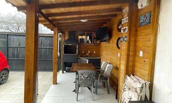 Imagem 6: Casa com 4 Dormitorio(s) localizado(a) no bairro Sarandi em Porto Alegre / Rio Grande do