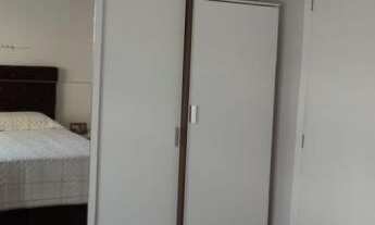 Imagem: Apartamento com 1 Dormitorio(s) localizado(a)