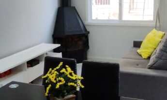 Imagem 4: Apartamento com 1 Dormitorio(s) localizado(a) no bairro São Sebastião em Porto Alegre / R