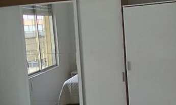 Imagem 5: Apartamento com 1 Dormitorio(s) localizado(a) no bairro São Sebastião em Porto Alegre / R