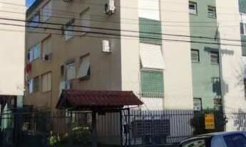 Imagem 6: Apartamento com 1 Dormitorio(s) localizado(a) no bairro São Sebastião em Porto Alegre / R