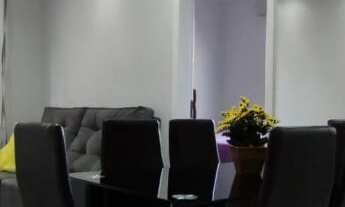 Imagem 2: Apartamento com 1 Dormitorio(s) localizado(a) no bairro São Sebastião em Porto Alegre / R