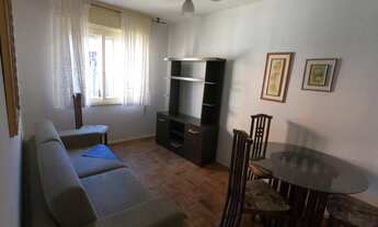 Imagem 3: Apartamento com 1 Dormitorio(s) localizado(a) no bairro Vila Jardim em Porto Alegre / Rio