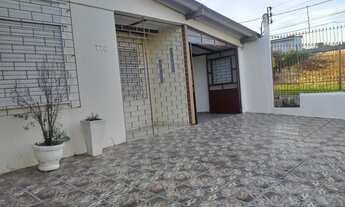 Imagem 6: Casa com 3 Dormitorio(s) localizado(a) no bairro Rubem Berta em Porto Alegre / Rio Grande