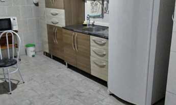 Imagem: Casa com 3 Dormitorio(s) localizado(a) no