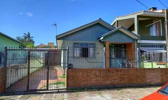 Imagem: Casa com 2 Dormitorio(s) localizado(a) no