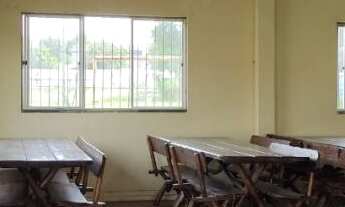 Imagem 6: Apartamento com 2 Dormitorio(s) localizado(a) no bairro Rubem Berta em Porto Alegre / Rio