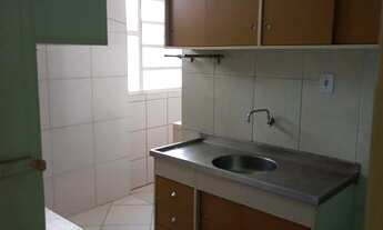 Imagem 2: Apartamento com 2 Dormitorio(s) localizado(a) no bairro Santa Rosa de Lima em Porto Alegr