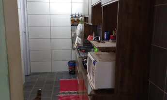 Imagem 2: Casa com 3 Dormitorio(s) localizado(a) no bairro Costa e Silva em Porto Alegre / Rio Gran