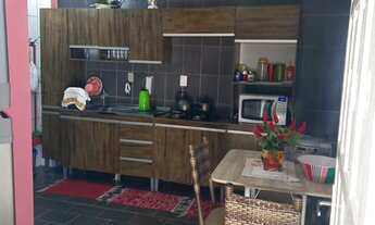 Imagem 3: Casa com 3 Dormitorio(s) localizado(a) no bairro Costa e Silva em Porto Alegre / Rio Gran