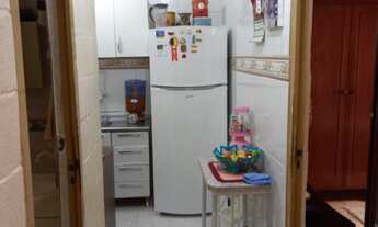 Imagem: Apartamento com 2 Dormitorio(s) localizado(a)