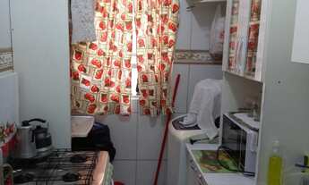 Imagem 5: Apartamento com 2 Dormitorio(s) localizado(a) no bairro Rubem Berta em Porto Alegre / Rio