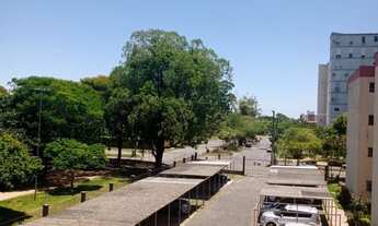 Imagem 5: Apartamento com 1 Dormitorio(s) localizado(a) no bairro Humaitá em Porto Alegre / Rio Gra