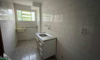 Imagem 4: Apartamento com 2 Dormitorio(s) localizado(a) no bairro Jardim Itu em Porto Alegre / Rio