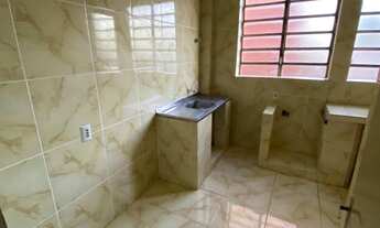 Imagem 2: Apartamento com 2 Dormitorio(s) localizado(a) no bairro Costa e Silva em Porto Alegre / R