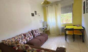 Imagem 6: Apartamento com 1 Dormitorio(s) localizado(a) no bairro Rubem Berta em Porto Alegre / Rio