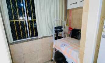 Imagem 3: Apartamento com 1 Dormitorio(s) localizado(a) no bairro Rubem Berta em Porto Alegre / Rio