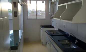 Imagem 6: Apartamento com 2 Dormitorio(s) localizado(a) no bairro Costa e Silva em Porto Alegre / R