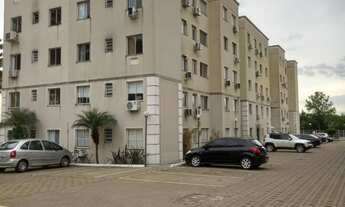 Imagem 1: Apartamento com 2 Dormitorio(s) localizado(a) no bairro Costa e Silva em Porto Alegre / R