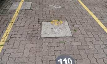 Imagem 2: Apartamento com 2 Dormitorio(s) localizado(a) no bairro Costa e Silva em Porto Alegre / R