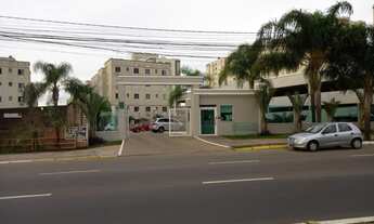 Imagem 4: Apartamento com 2 Dormitorio(s) localizado(a) no bairro Costa e Silva em Porto Alegre / R