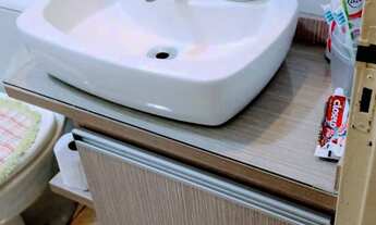 Imagem 4: Apartamento com 2 Dormitorio(s) localizado(a) no bairro Santa Rosa de Lima em Porto Alegr