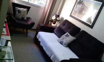 Imagem 5: Apartamento com 2 Dormitorio(s) localizado(a) no bairro Santa Rosa de Lima em Porto Alegr