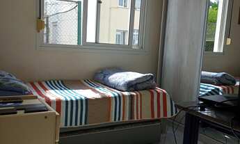 Imagem: Apartamento com 2 Dormitorio(s) localizado(a)