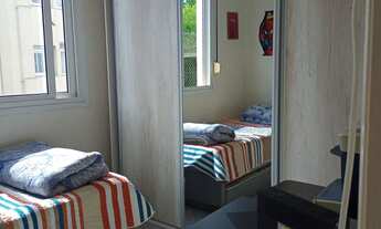 Imagem 3: Apartamento com 2 Dormitorio(s) localizado(a) no bairro Humaitá em Porto Alegre / Rio Gra