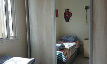 Imagem 4: Apartamento com 2 Dormitorio(s) localizado(a) no bairro Humaitá em Porto Alegre / Rio Gra