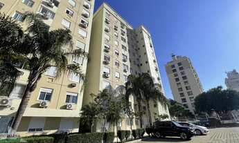 Imagem: Apartamento com 2 Dormitorio(s) localizado(a)