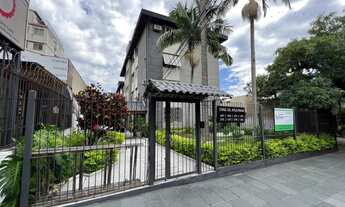 Imagem 1: Apartamento com 2 Dormitorio(s) localizado(a) no bairro Menino Deus em Porto Alegre / Rio