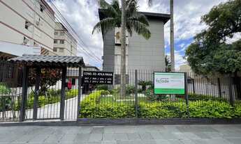 Imagem 2: Apartamento com 2 Dormitorio(s) localizado(a) no bairro Menino Deus em Porto Alegre / Rio