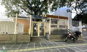 Imagem: Apartamento com 1 Dormitorio(s) localizado(a)