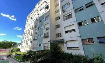 Imagem 2: Apartamento com 1 Dormitorio(s) localizado(a) no bairro Sarandi em Porto Alegre / Rio Gra