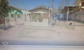 Imagem: Casa com 2 Dormitorio(s) localizado(a) no