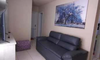 Imagem: Apartamento com 2 Dormitorio(s) localizado(a)