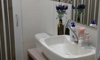 Imagem 2: Apartamento com 2 Dormitorio(s) localizado(a) no bairro São Sebastião em Porto Alegre / R