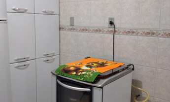 Imagem 3: Apartamento com 2 Dormitorio(s) localizado(a) no bairro São Sebastião em Porto Alegre / R