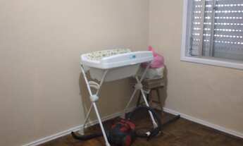 Imagem 4: Apartamento com 2 Dormitorio(s) localizado(a) no bairro São Sebastião em Porto Alegre / R