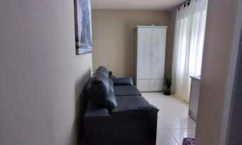 Imagem 5: Apartamento com 2 Dormitorio(s) localizado(a) no bairro São Sebastião em Porto Alegre / R