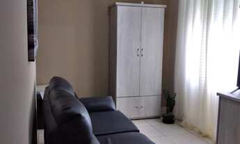 Imagem 6: Apartamento com 2 Dormitorio(s) localizado(a) no bairro São Sebastião em Porto Alegre / R