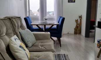 Imagem 2: Apartamento com 2 Dormitorio(s) localizado(a) no bairro Sarandi em Porto Alegre / Rio Gra