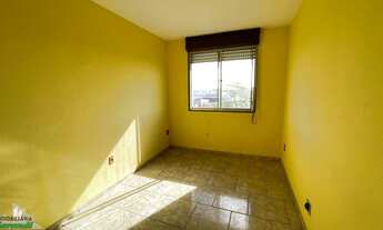 Imagem 4: Apartamento com 2 Dormitorio(s) localizado(a) no bairro Rubem Berta em Porto Alegre / Rio