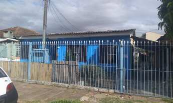 Imagem: Casa com 2 Dormitorio(s) localizado(a) no