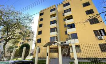 Imagem: Apartamento com 2 Dormitorio(s) localizado(a)